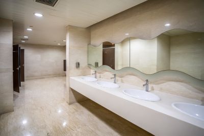 Contemporary Vanity Units