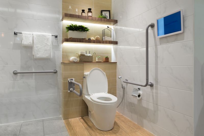 Top Bathroom Remodeling Companies in San Carlos, CA