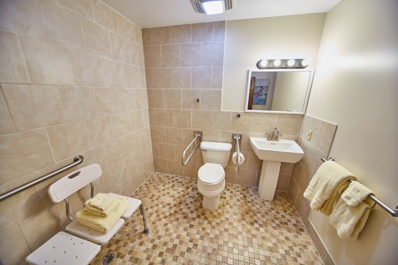Best Bathroom Accessibility Contractors in Castro Valley, CA