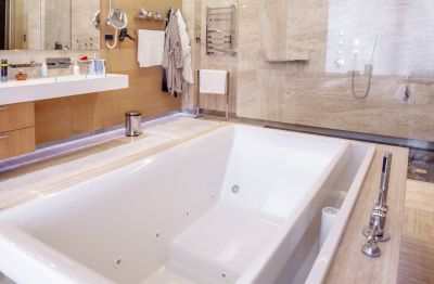 Cost of Bathtub Installation in Castro Valley, CA