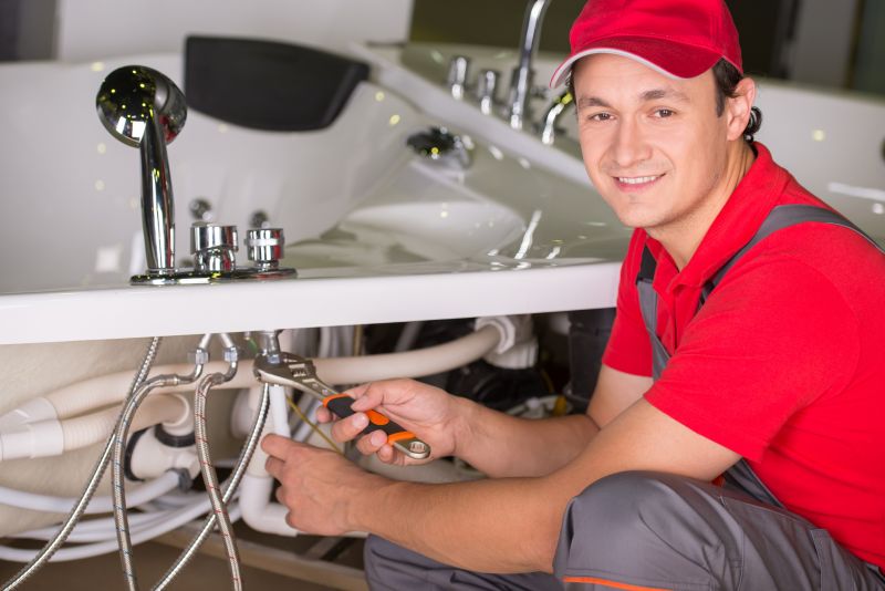 Property Maintenance Services